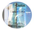 Corpus Literari  Ciutat de Barcelona